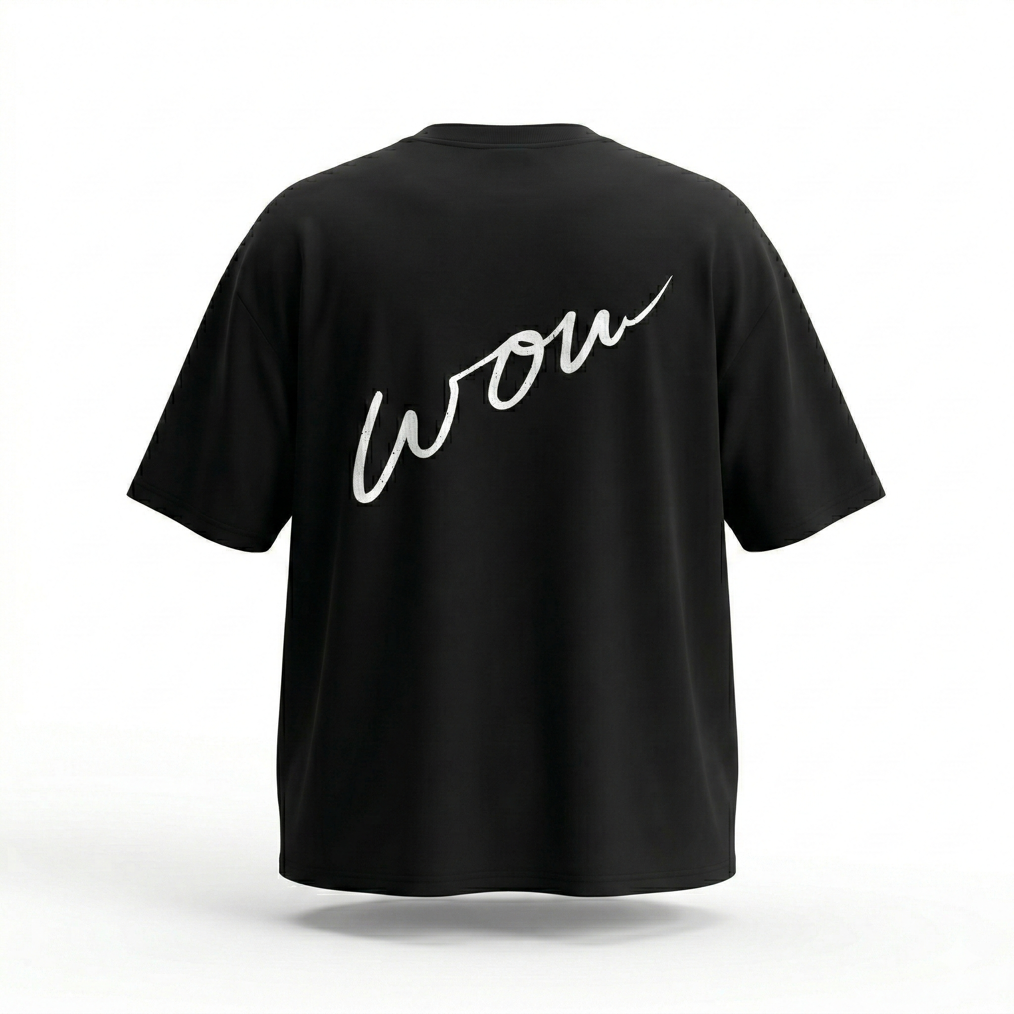 Classic Handwritten Tee